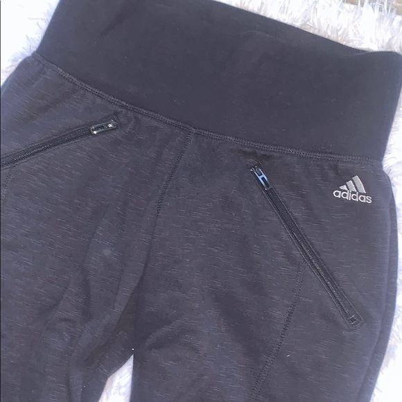 Adidas joggers - Picture 3 of 4
